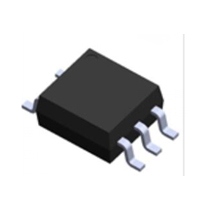 高速光耦5pin-sop 高速光耦5pin-sop
