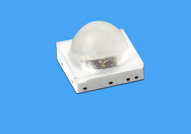 3030凸鏡防紅爆HIR850發射